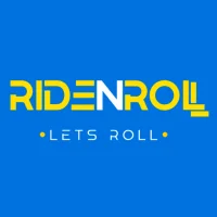 RidenRoll