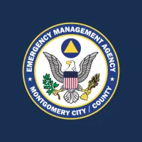 Montgomery County AL EMA