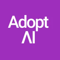 Adopt AI Grand Palais